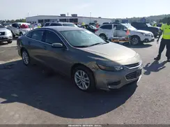 1G1ZD5ST1JF103807 2018 CHEVROLET MALIBU