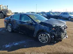 1G1ZD5ST1JF103841 2018 CHEVROLET MALIBU