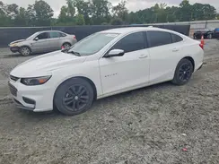 1G1ZD5ST1JF104858 2018 CHEVROLET MALIBU