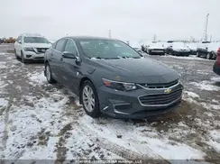 1G1ZD5ST1JF104875 2018 CHEVROLET MALIBU