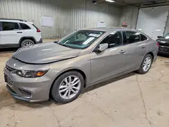 1G1ZD5ST1JF105606 2018 CHEVROLET MALIBU