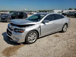 1G1ZD5ST1JF105850 2018 CHEVROLET MALIBU