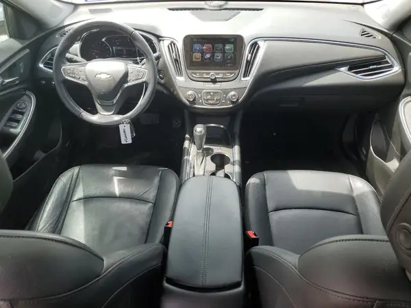 1G1ZD5ST1JF105850 2018 CHEVROLET MALIBU - Image 8