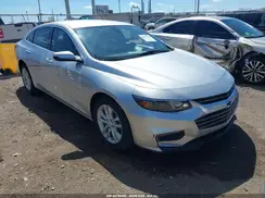 1G1ZD5ST1JF106030 2018 CHEVROLET MALIBU