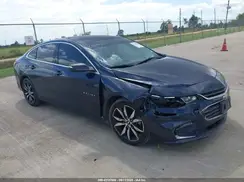 1G1ZD5ST1JF108179 2018 CHEVROLET MALIBU
