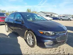 1G1ZD5ST1JF108621 2018 CHEVROLET MALIBU