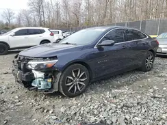 1G1ZD5ST1JF108991 2018 CHEVROLET MALIBU