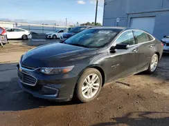 1G1ZD5ST1JF109025 2018 CHEVROLET MALIBU