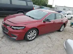 1G1ZD5ST1JF109414 2018 CHEVROLET MALIBU