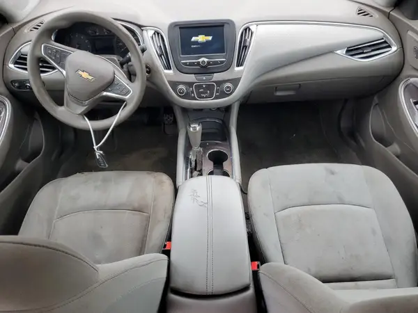 1G1ZD5ST1JF109414 2018 CHEVROLET MALIBU - Image 8