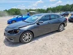 1G1ZD5ST1JF111390 2018 CHEVROLET MALIBU