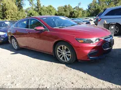 1G1ZD5ST1JF111485 2018 CHEVROLET MALIBU