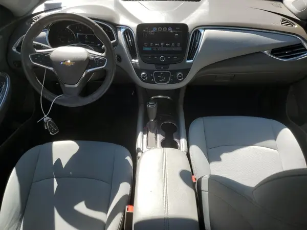 1G1ZD5ST1JF112202 2018 CHEVROLET MALIBU - Image 8