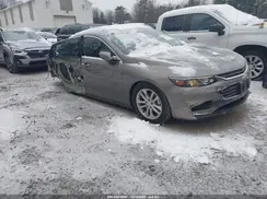 1G1ZD5ST1JF112815 2018 CHEVROLET MALIBU
