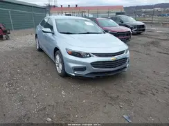 1G1ZD5ST1JF113740 2018 CHEVROLET MALIBU