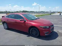 1G1ZD5ST1JF115374 2018 CHEVROLET MALIBU