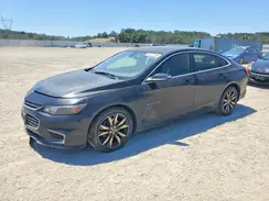 1G1ZD5ST1JF115875 2018 CHEVROLET MALIBU