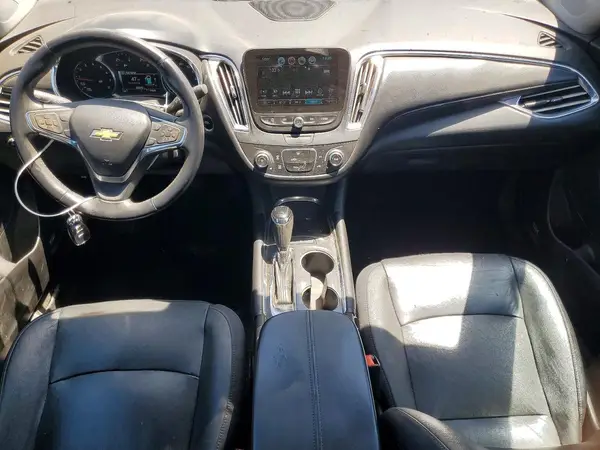 1G1ZD5ST1JF115875 2018 CHEVROLET MALIBU - Image 8