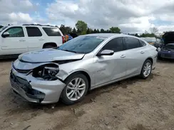 1G1ZD5ST1JF116251 2018 CHEVROLET MALIBU