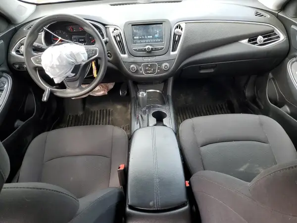 1G1ZD5ST1JF116251 2018 CHEVROLET MALIBU - Image 8