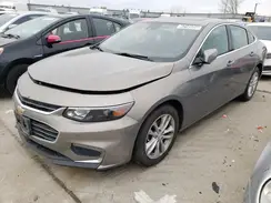 1G1ZD5ST1JF117397 2018 CHEVROLET MALIBU