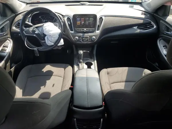 1G1ZD5ST1JF117464 2018 CHEVROLET MALIBU - Image 8