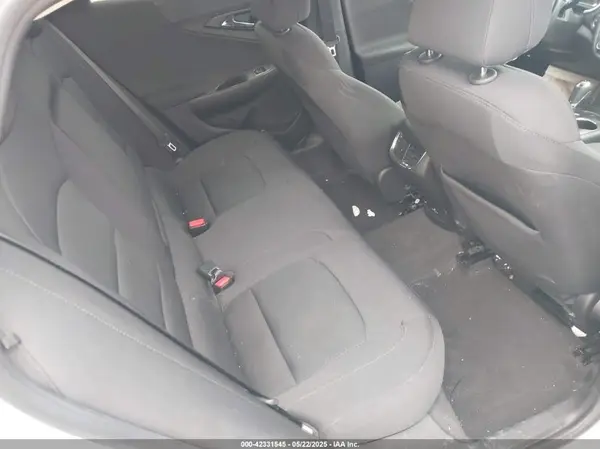 1G1ZD5ST1JF118193 2018 CHEVROLET MALIBU - Image 8