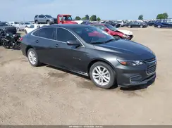 1G1ZD5ST1JF118551 2018 CHEVROLET MALIBU