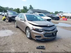 1G1ZD5ST1JF119358 2018 CHEVROLET MALIBU