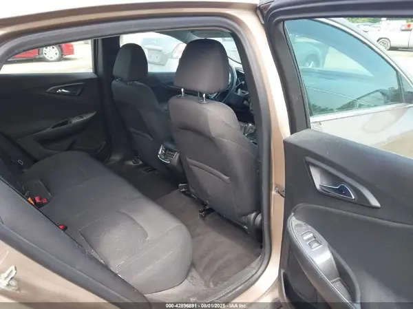 1G1ZD5ST1JF119358 2018 CHEVROLET MALIBU - Image 8