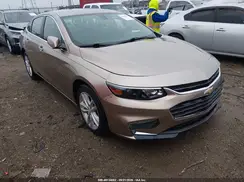 1G1ZD5ST1JF120624 2018 CHEVROLET MALIBU