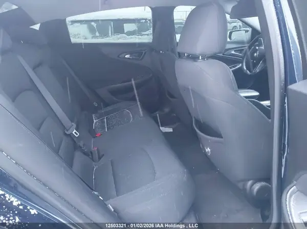 1G1ZD5ST1JF121014 2018 CHEVROLET MALIBU - Image 8