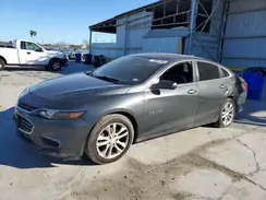 1G1ZD5ST1JF121529 2018 CHEVROLET MALIBU