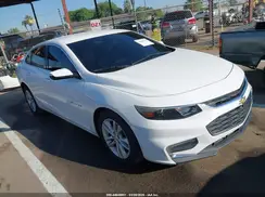 1G1ZD5ST1JF121787 2018 CHEVROLET MALIBU