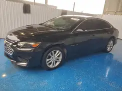 1G1ZD5ST1JF121854 2018 CHEVROLET MALIBU