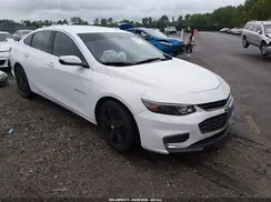 1G1ZD5ST1JF122776 2018 CHEVROLET MALIBU