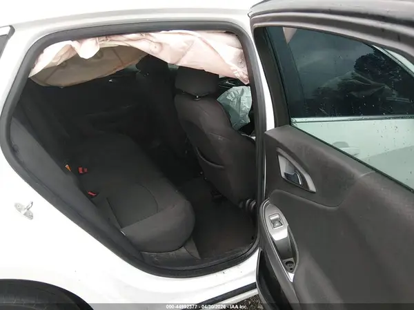 1G1ZD5ST1JF122776 2018 CHEVROLET MALIBU - Image 8
