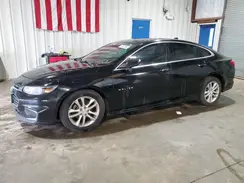 1G1ZD5ST1JF123068 2018 CHEVROLET MALIBU