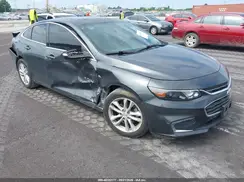1G1ZD5ST1JF123233 2018 CHEVROLET MALIBU