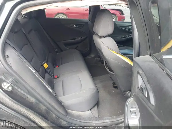 1G1ZD5ST1JF123233 2018 CHEVROLET MALIBU - Image 8