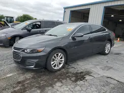 1G1ZD5ST1JF123264 2018 CHEVROLET MALIBU