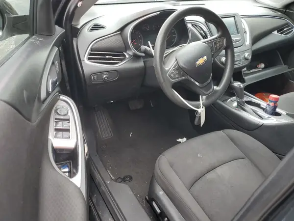 1G1ZD5ST1JF123264 2018 CHEVROLET MALIBU - Image 8