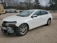 1G1ZD5ST1JF123281 2018 CHEVROLET MALIBU