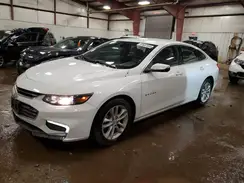 1G1ZD5ST1JF123457 2018 CHEVROLET MALIBU