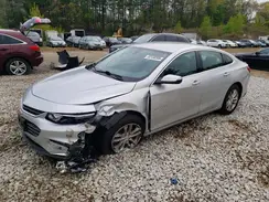 1G1ZD5ST1JF123796 2018 CHEVROLET MALIBU
