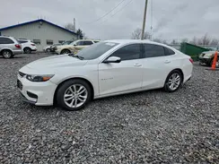 1G1ZD5ST1JF123989 2018 CHEVROLET MALIBU