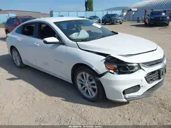 1G1ZD5ST1JF124124 2018 CHEVROLET MALIBU