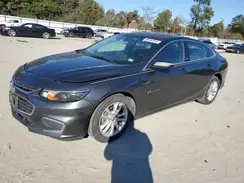 1G1ZD5ST1JF124365 2018 CHEVROLET MALIBU