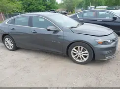 1G1ZD5ST1JF124382 2018 CHEVROLET MALIBU