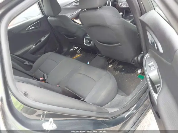 1G1ZD5ST1JF124382 2018 CHEVROLET MALIBU - Image 8
